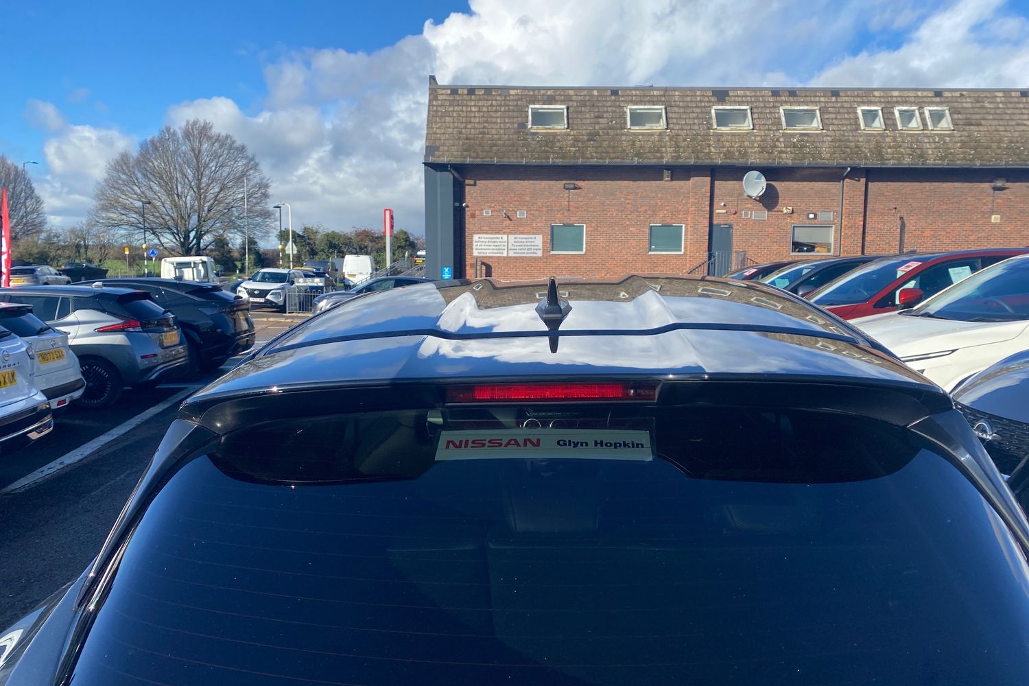 Used Nissan Juke 2022 for sale - 77380868: Photo 31