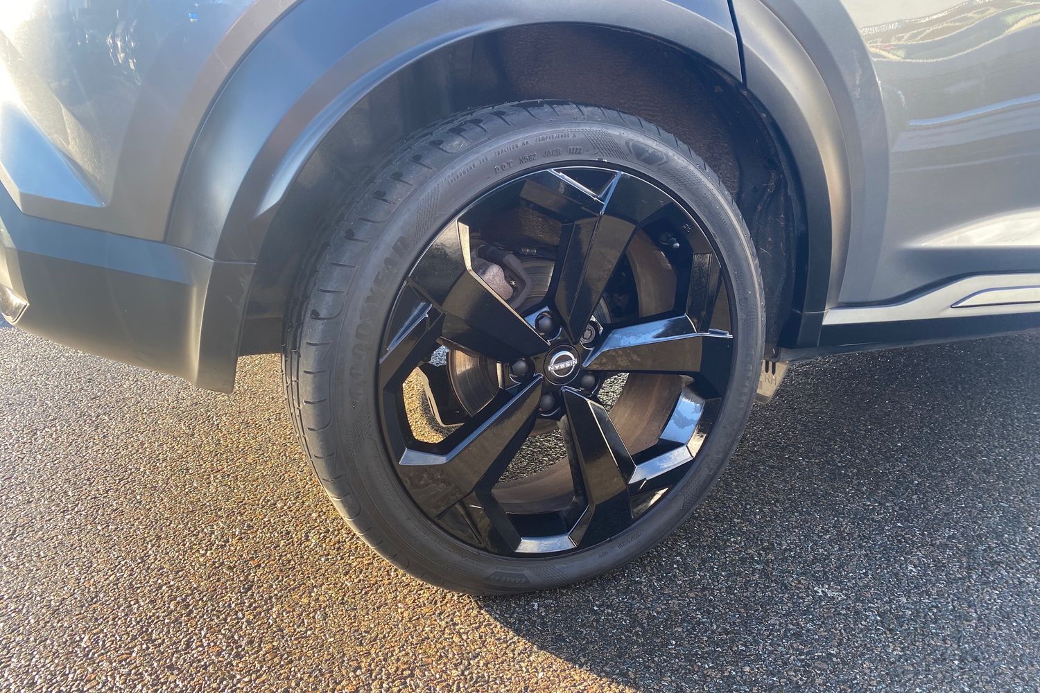 Used Nissan Juke 2022 for sale - 77380868: Photo 32