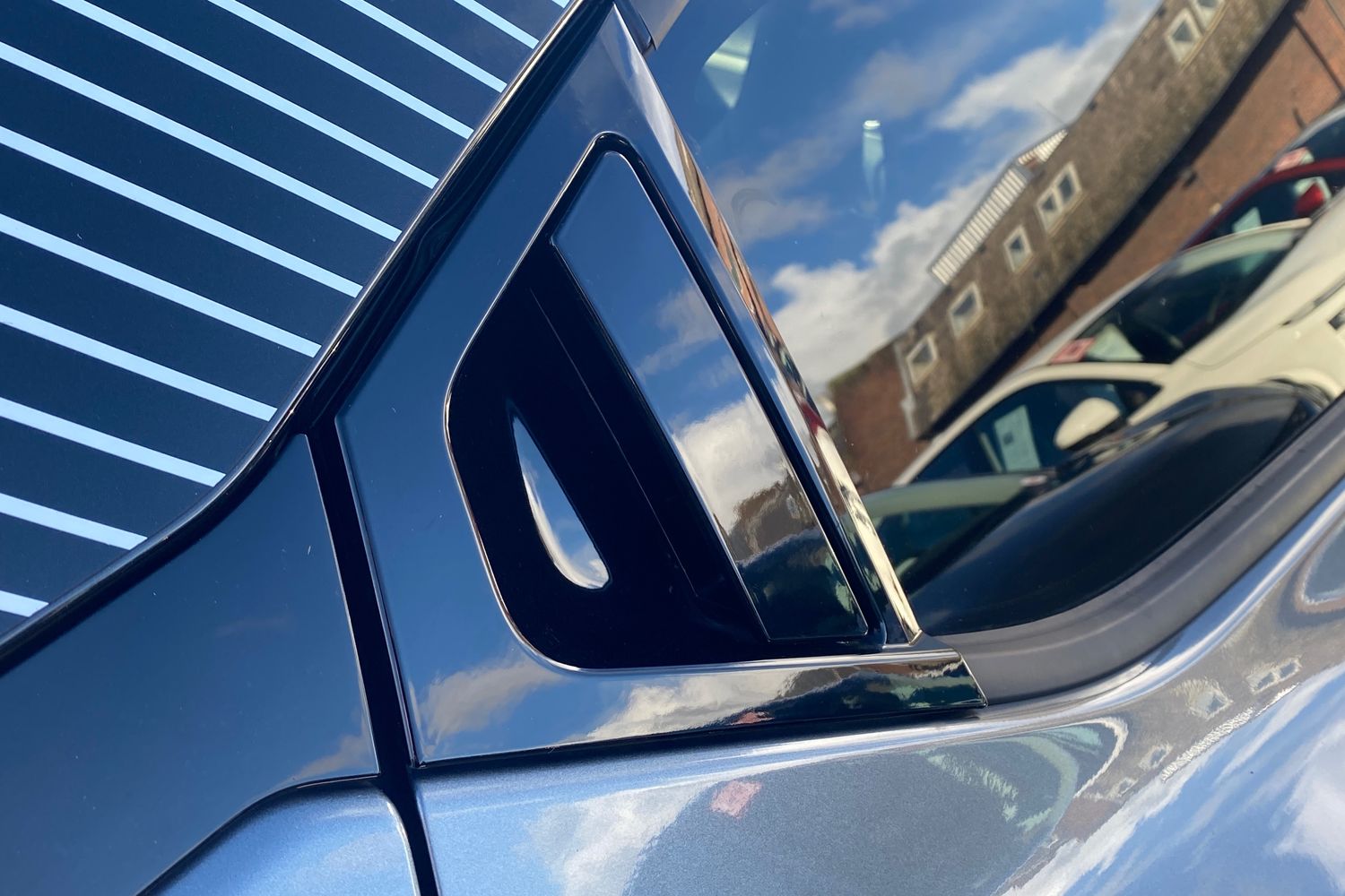 Used Nissan Juke 2022 for sale - 77380868: Photo 33