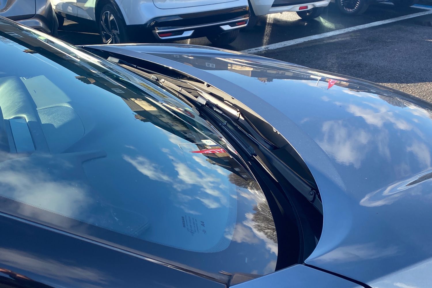 Used Nissan Juke 2022 for sale - 77380868: Photo 34