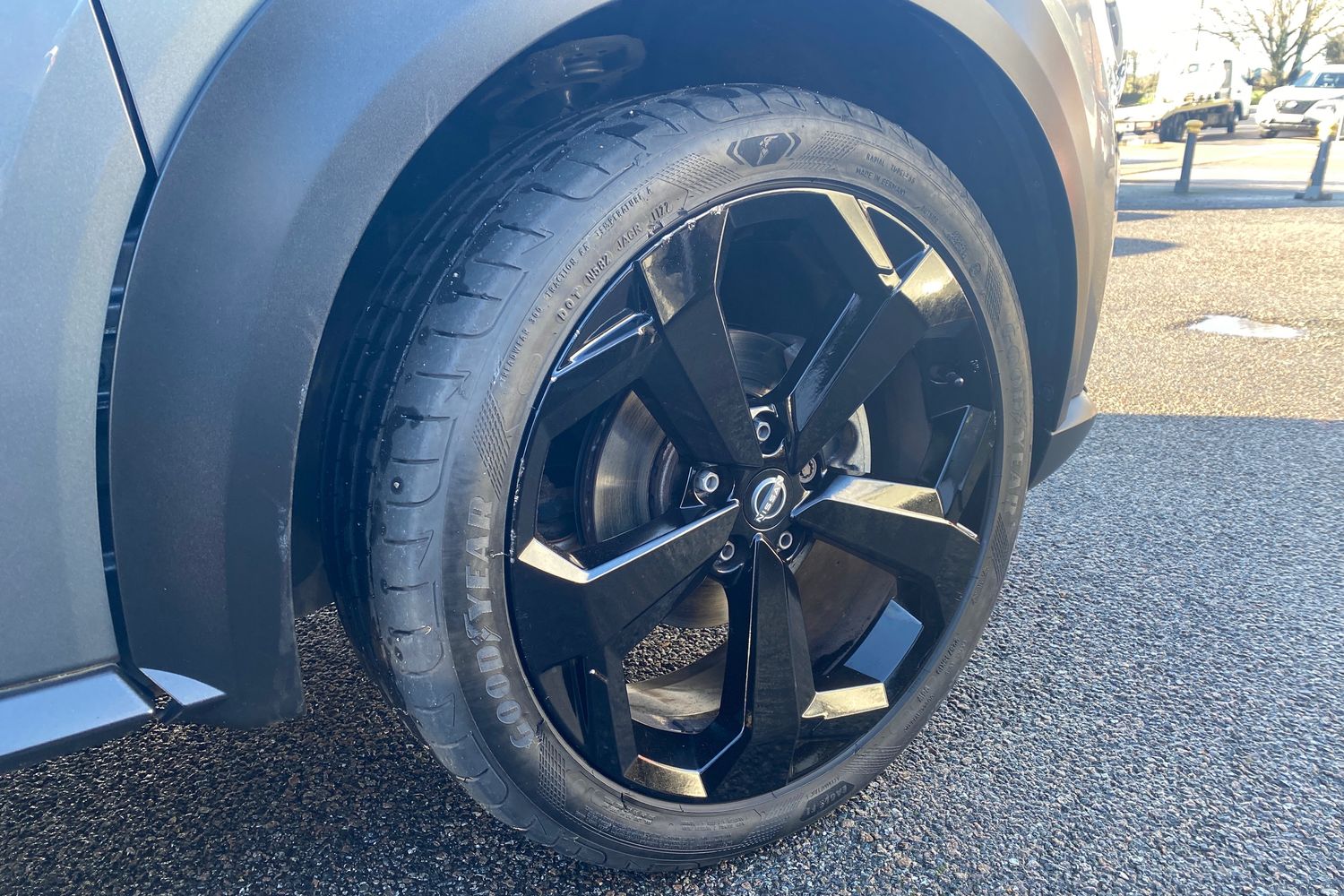 Used Nissan Juke 2022 for sale - 77380868: Photo 35