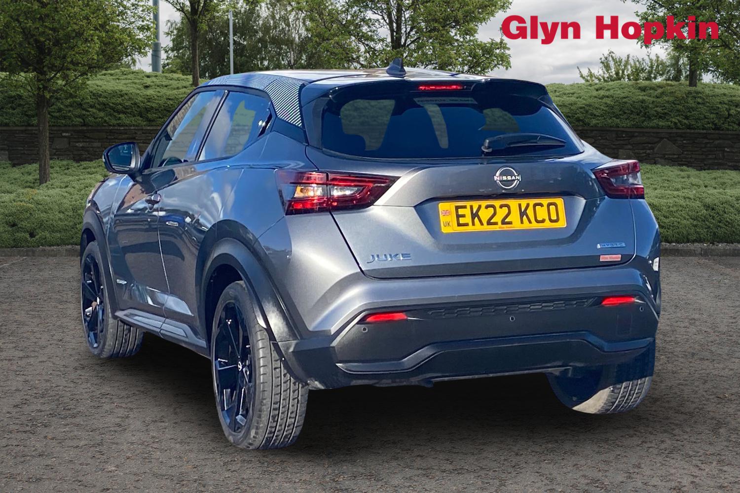 Used Nissan Juke 2022 for sale - 77380868: Photo 5