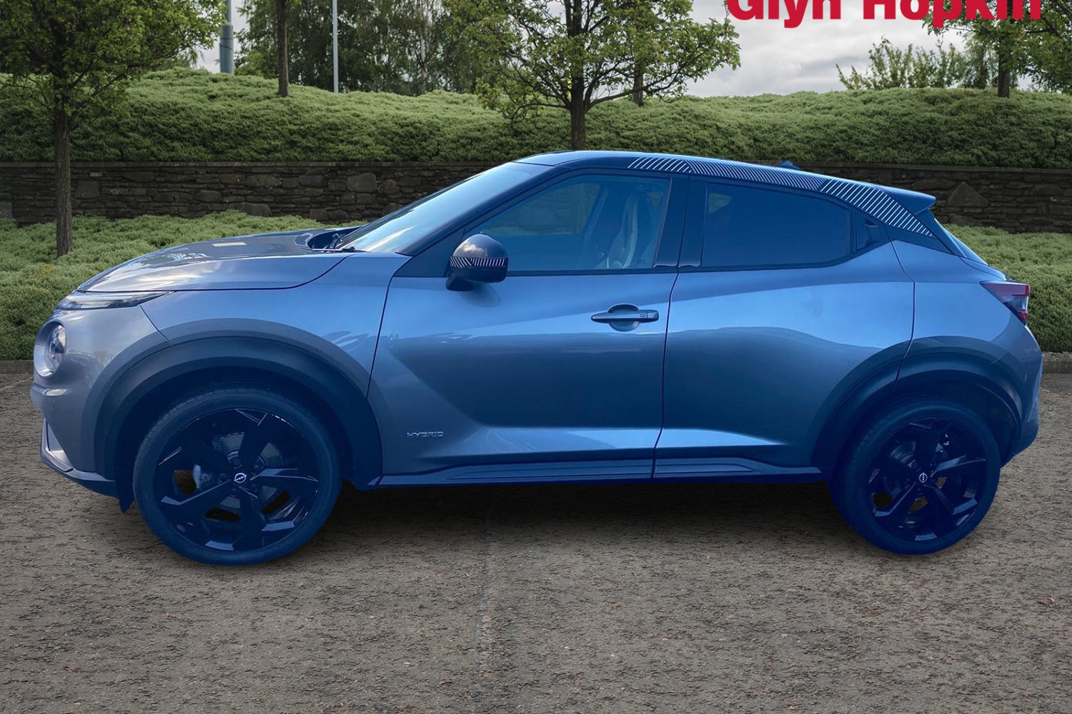 Used Nissan Juke 2022 for sale - 77380868: Photo 6