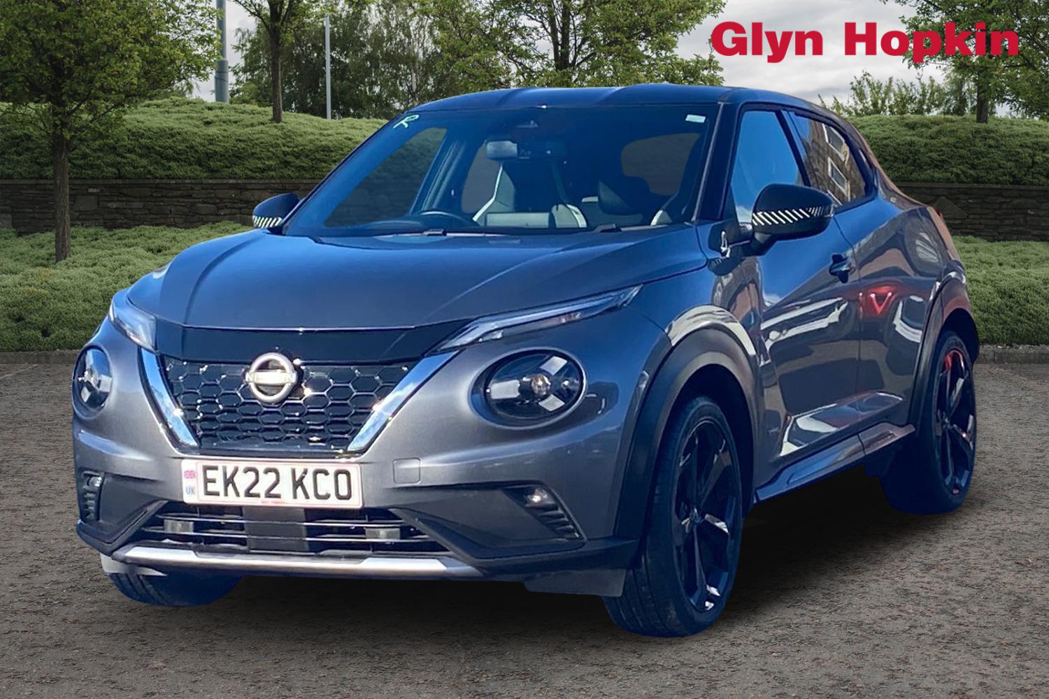 Used Nissan Juke 2022 for sale - 77380868: Photo 7
