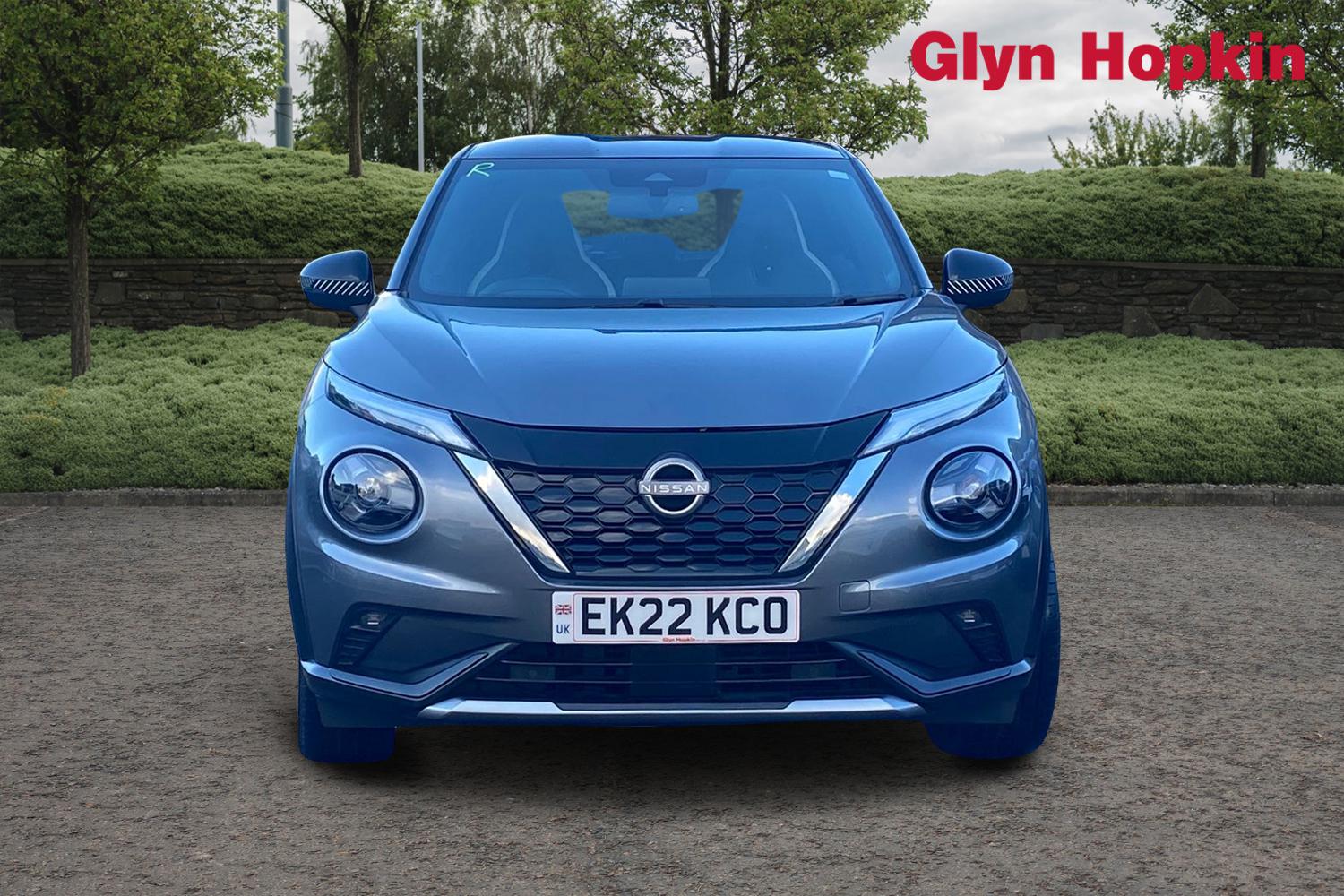 Used Nissan Juke 2022 for sale - 77380868: Photo 8