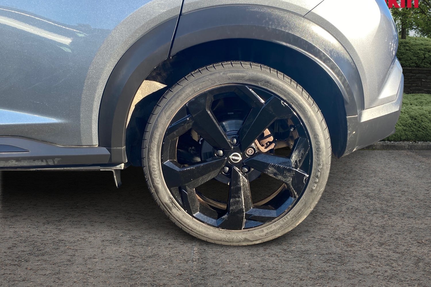 Used Nissan Juke 2022 for sale - 77380868: Photo 9