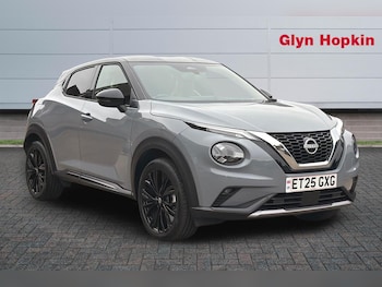 Used Nissan Juke 2025 for sale - 78472503: Photo