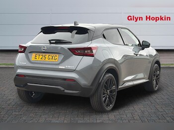 Used Nissan Juke 2025 for sale - 78472503: Photo