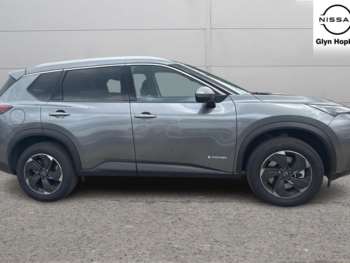 Used Nissan X-Trail 2025 for sale - 74695478: Photo