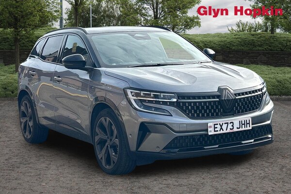 Used Renault Austral 2023 for sale - 76234049: Photo 1