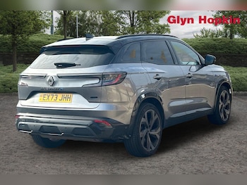Used Renault Austral 2023 for sale - 76234049: Photo