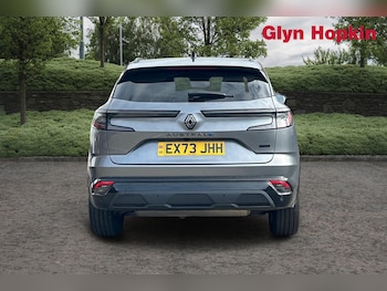 Used Renault Austral 2023 for sale - 76234049: Photo