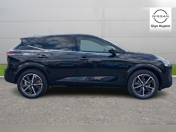 Used Nissan Qashqai 2022 for sale - 75325239: Photo