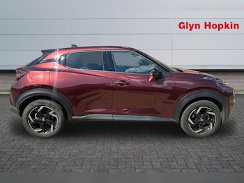 Used Nissan Juke 2024 for sale - 79297312: Photo
