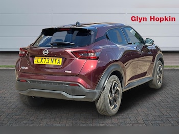 Used Nissan Juke 2024 for sale - 79297312: Photo