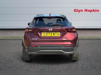 Used Nissan Juke 2024 for sale - 79297312: Photo