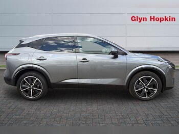 Used Nissan Qashqai 2022 for sale - 78293553: Photo