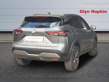 Used Nissan Qashqai 2022 for sale - 78293553: Photo