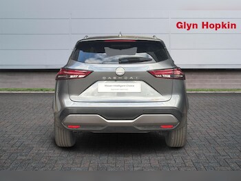 Used Nissan Qashqai 2022 for sale - 78293553: Photo