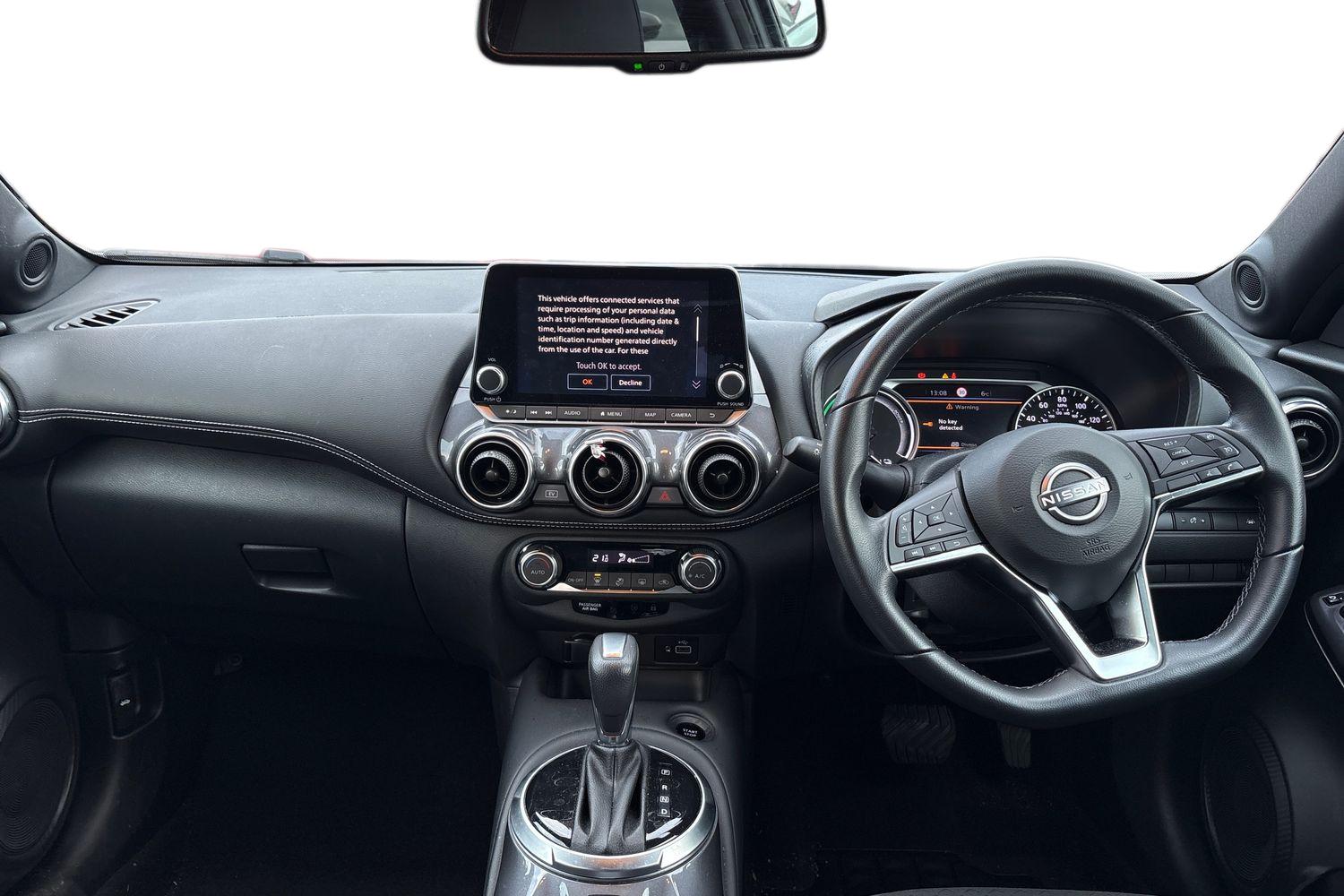 Used Nissan Juke 2023 for sale - 76999472: Photo 12