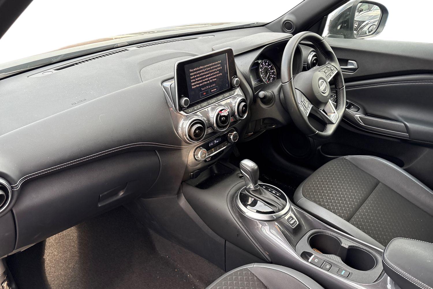 Used Nissan Juke 2023 for sale - 76999472: Photo 13