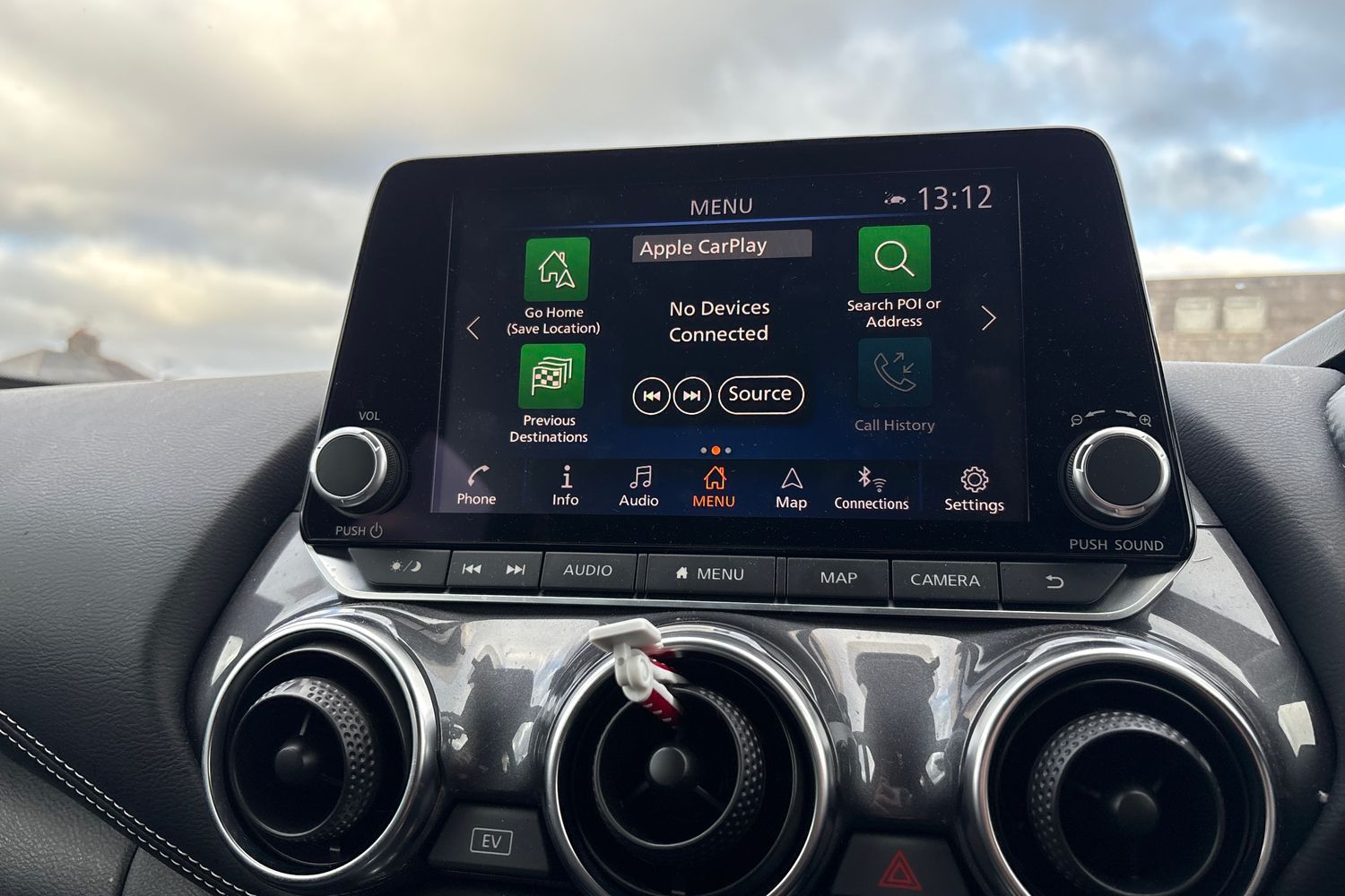 Used Nissan Juke 2023 for sale - 76999472: Photo 17