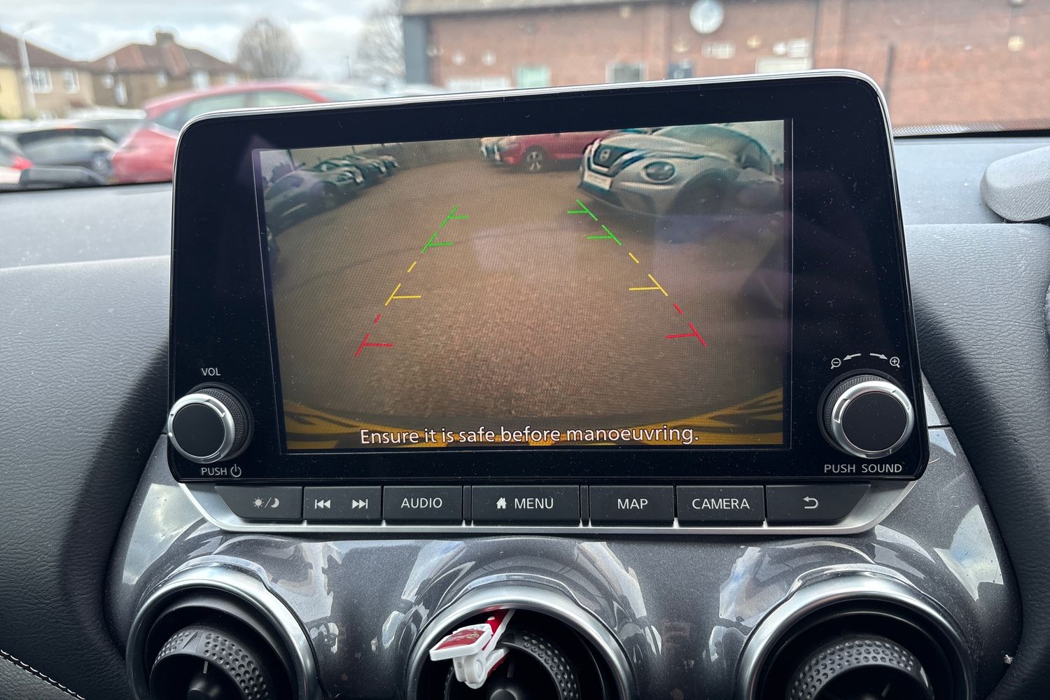 Used Nissan Juke 2023 for sale - 76999472: Photo 19