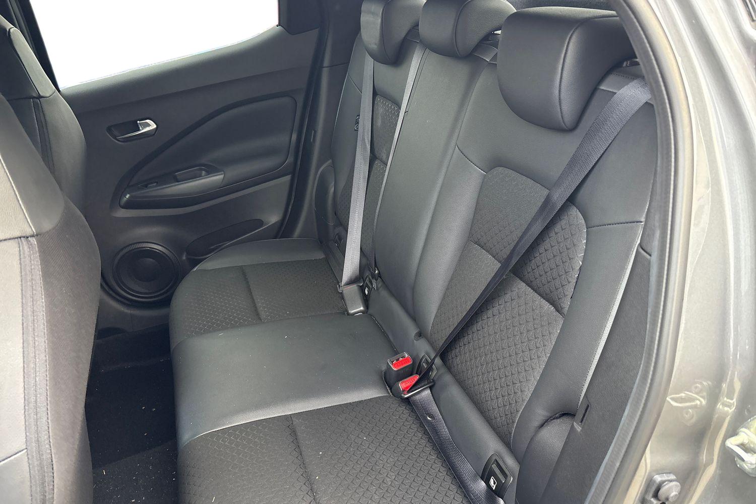 Used Nissan Juke 2023 for sale - 76999472: Photo 23