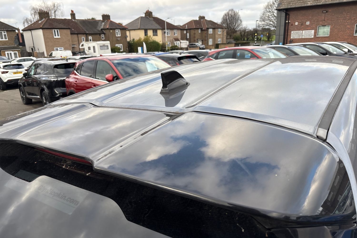 Used Nissan Juke 2023 for sale - 76999472: Photo 29