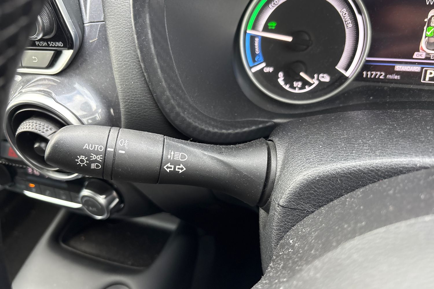 Used Nissan Juke 2023 for sale - 76999472: Photo 37