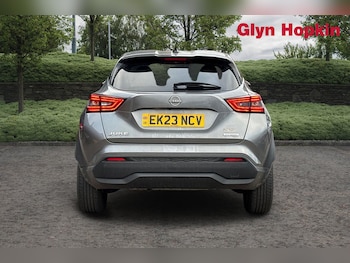 Used Nissan Juke 2023 for sale - 76999472: Photo
