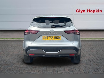 Used Nissan Qashqai 2022 for sale - 78953493: Photo
