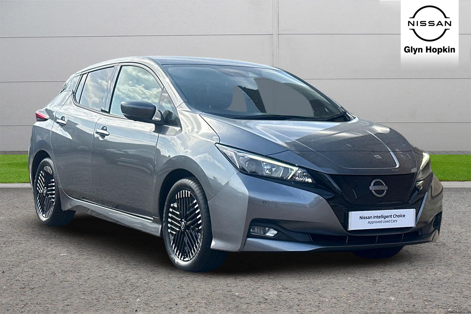 Used Nissan Leaf 2022 for sale - 76130725: Photo 1