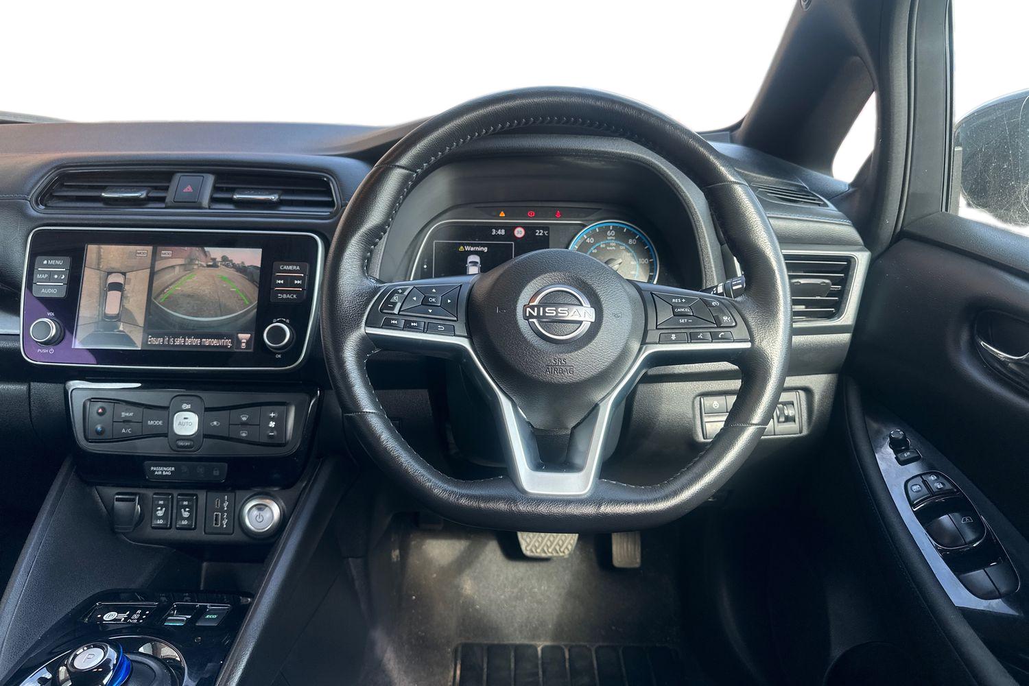 Used Nissan Leaf 2022 for sale - 76130725: Photo 11