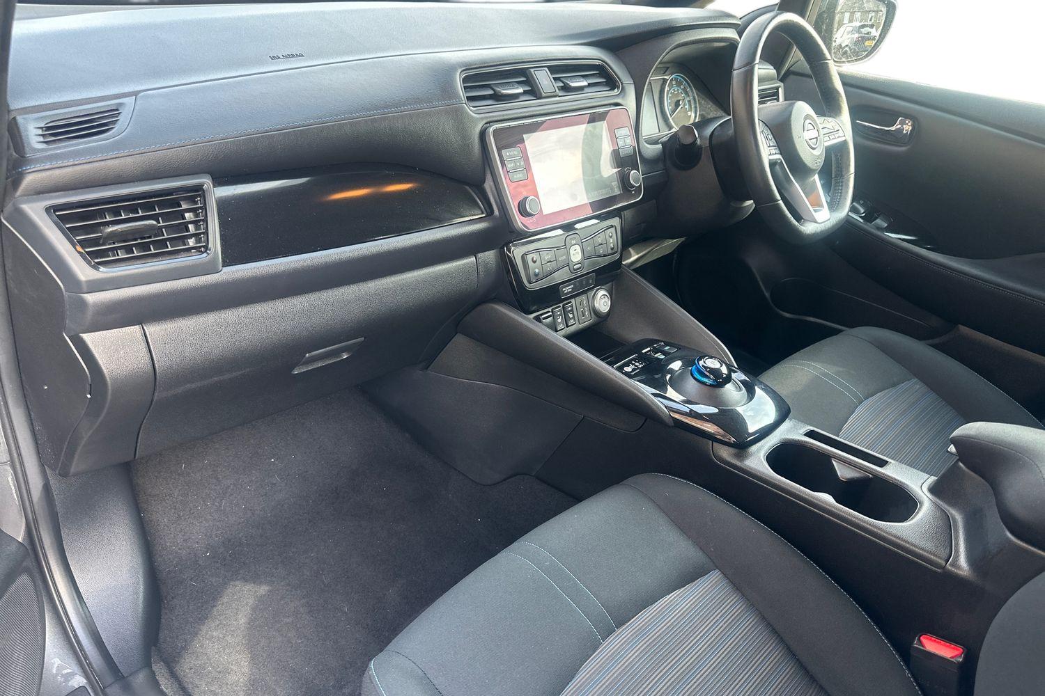Used Nissan Leaf 2022 for sale - 76130725: Photo 13