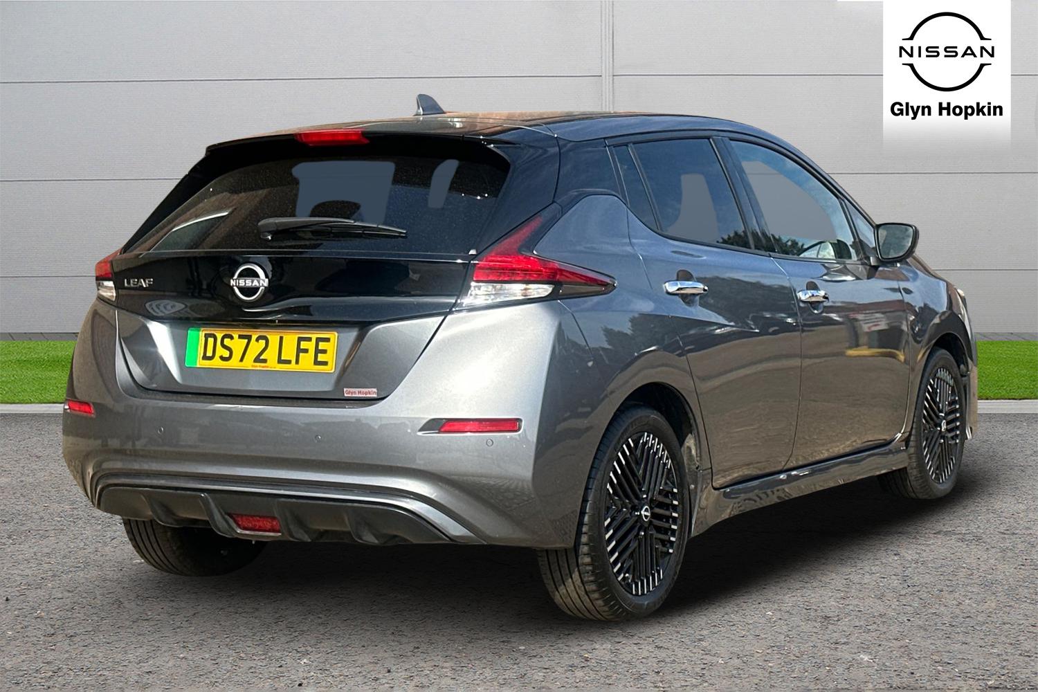 Used Nissan Leaf 2022 for sale - 76130725: Photo 3