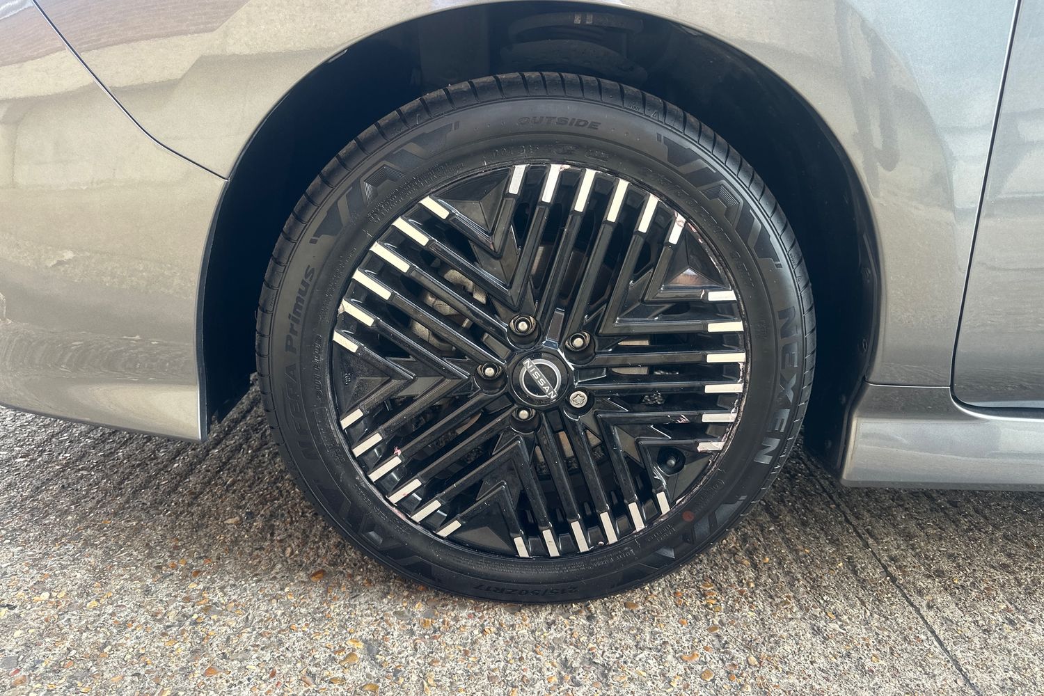 Used Nissan Leaf 2022 for sale - 76130725: Photo 35