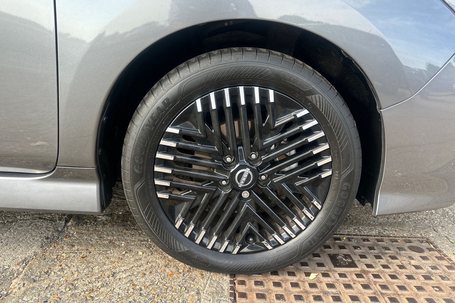 Used Nissan Leaf 2022 for sale - 76130725: Photo 36