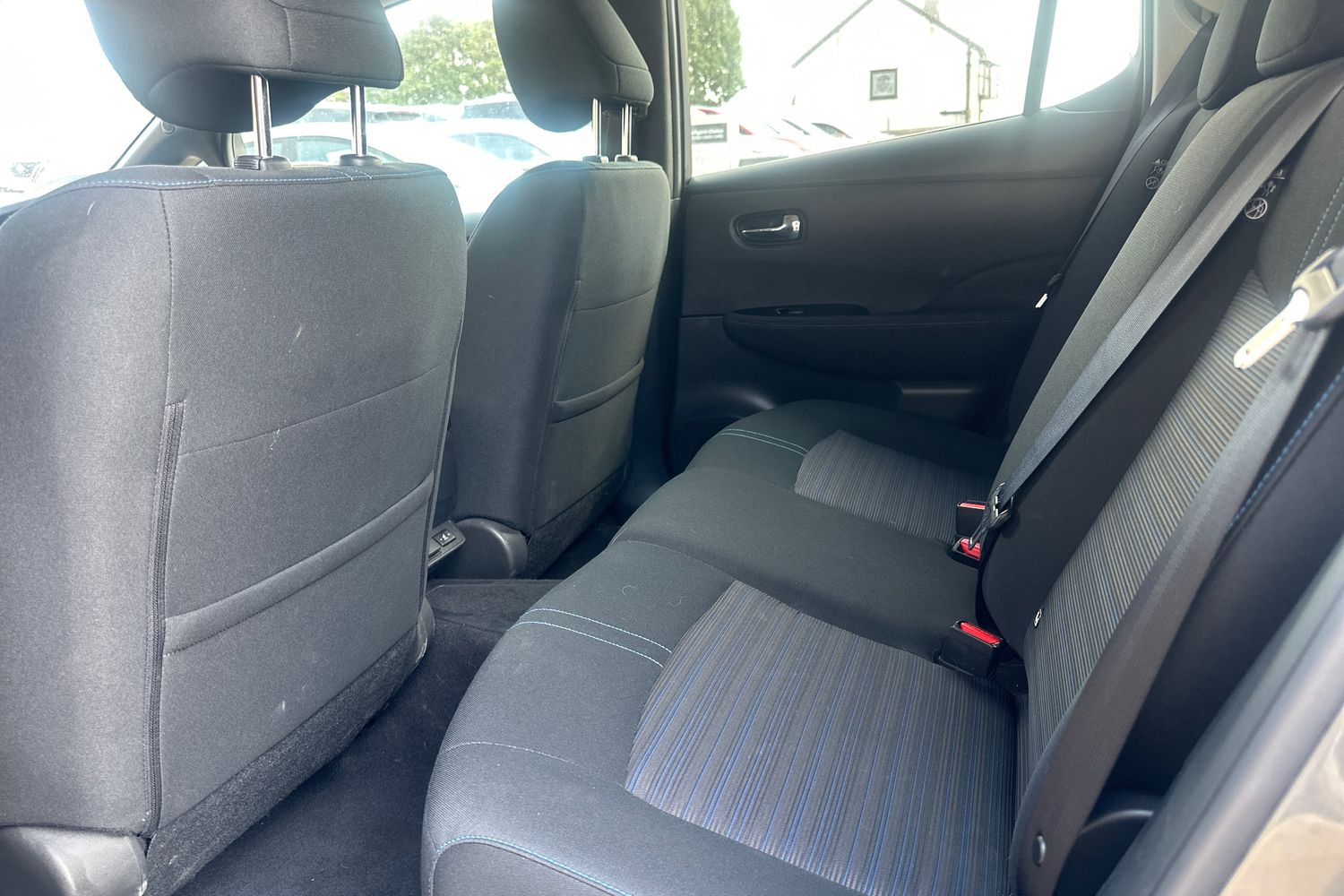Used Nissan Leaf 2022 for sale - 76130725: Photo 40
