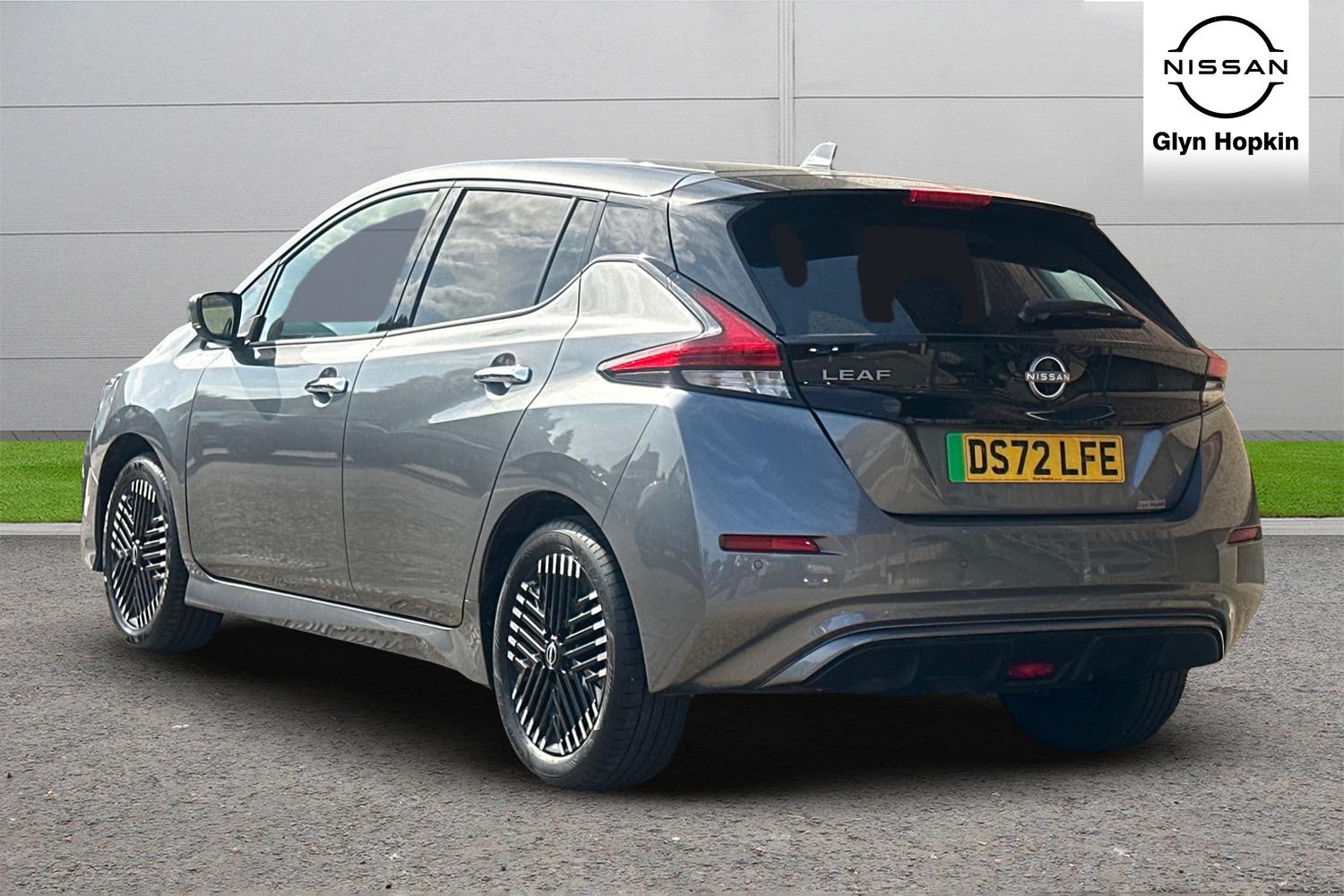 Used Nissan Leaf 2022 for sale - 76130725: Photo 5