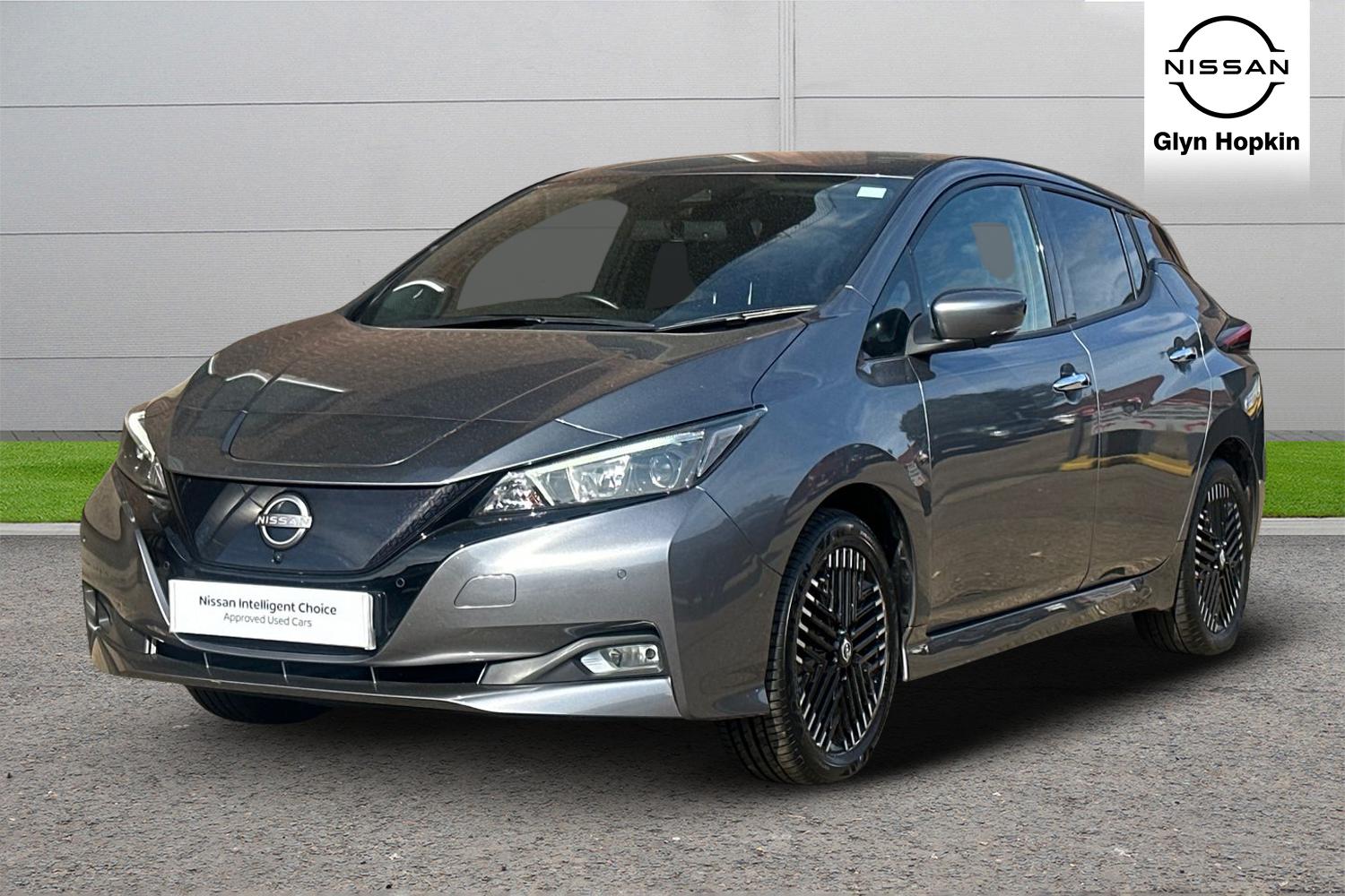 Used Nissan Leaf 2022 for sale - 76130725: Photo 7