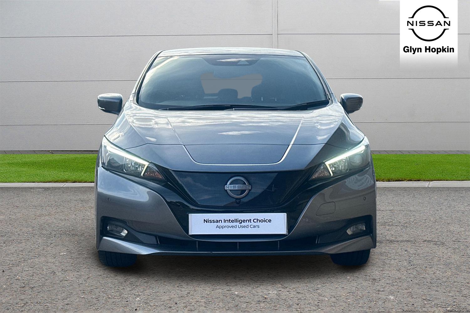 Used Nissan Leaf 2022 for sale - 76130725: Photo 8
