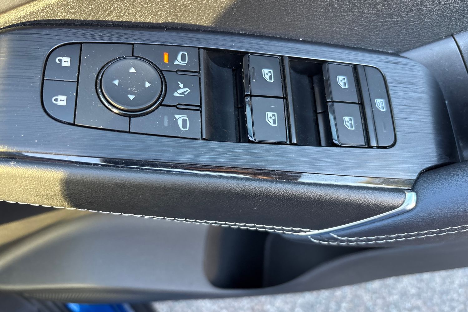 Used Nissan Qashqai 2022 for sale - 75943369: Photo 16