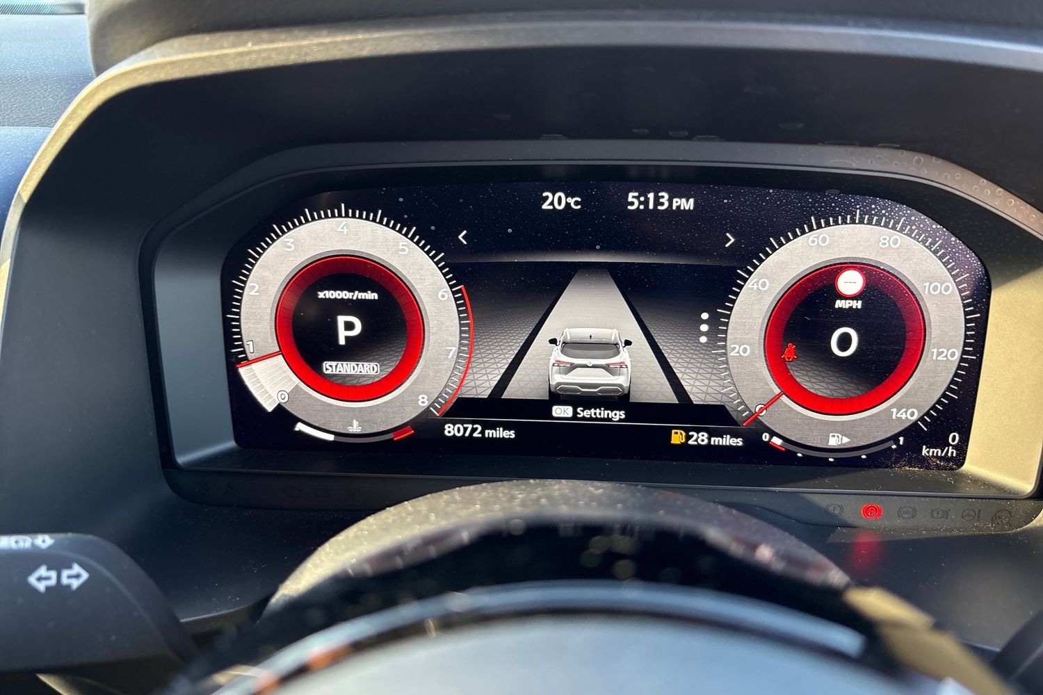 Used Nissan Qashqai 2022 for sale - 75943369: Photo 20