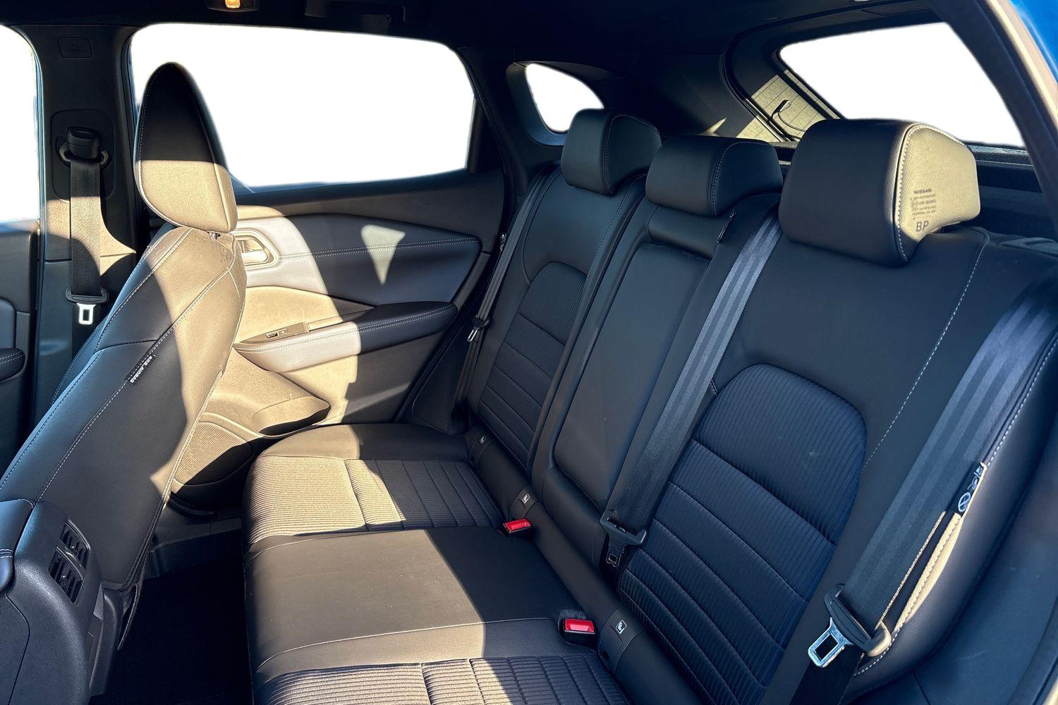 Used Nissan Qashqai 2022 for sale - 75943369: Photo 23