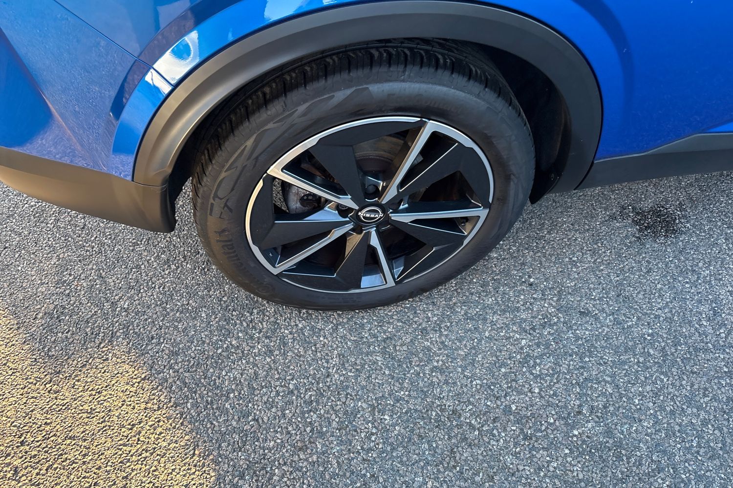 Used Nissan Qashqai 2022 for sale - 75943369: Photo 27