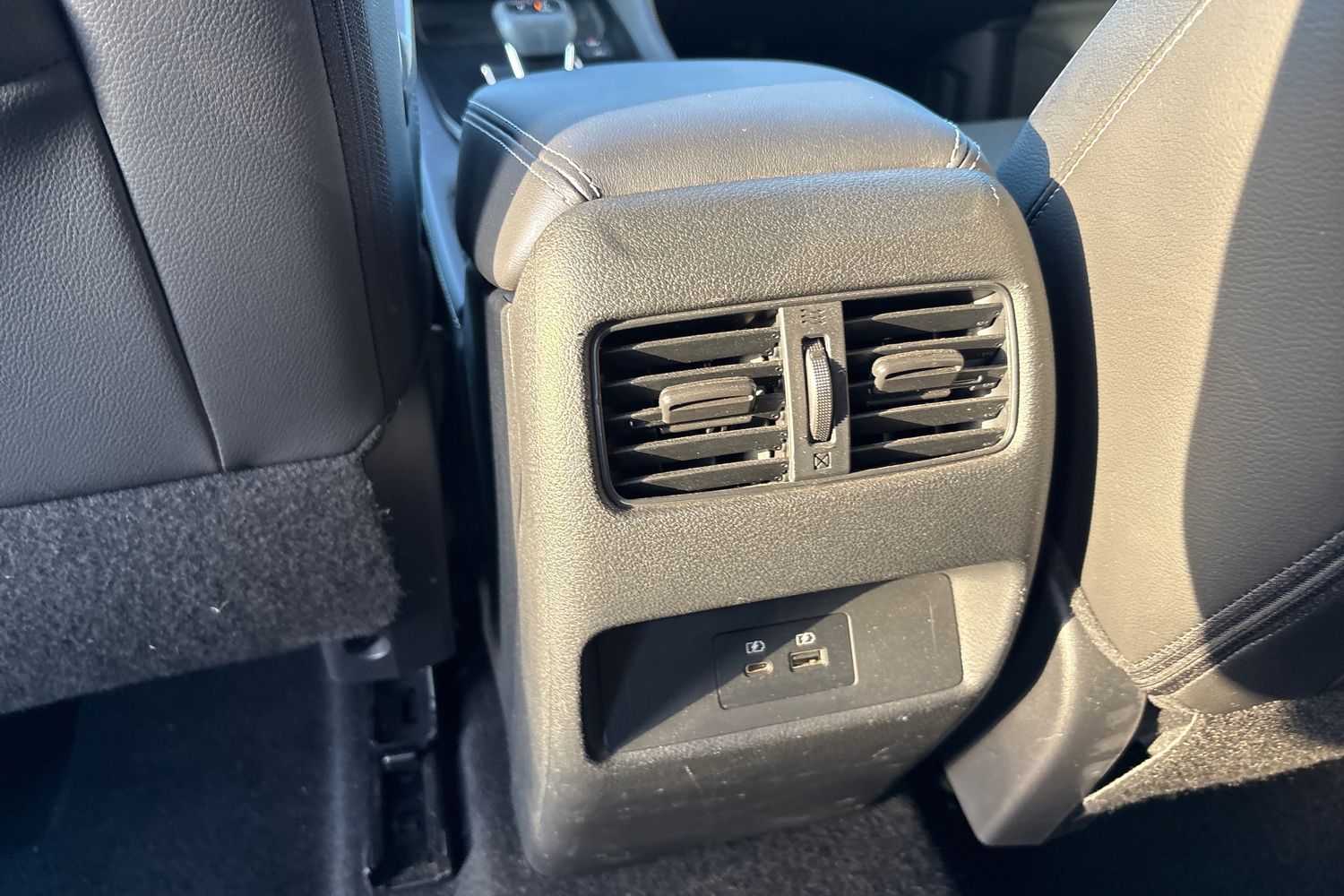 Used Nissan Qashqai 2022 for sale - 75943369: Photo 31