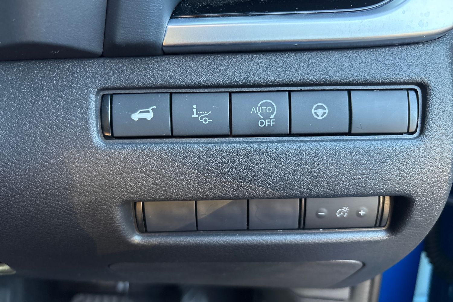 Used Nissan Qashqai 2022 for sale - 75943369: Photo 32