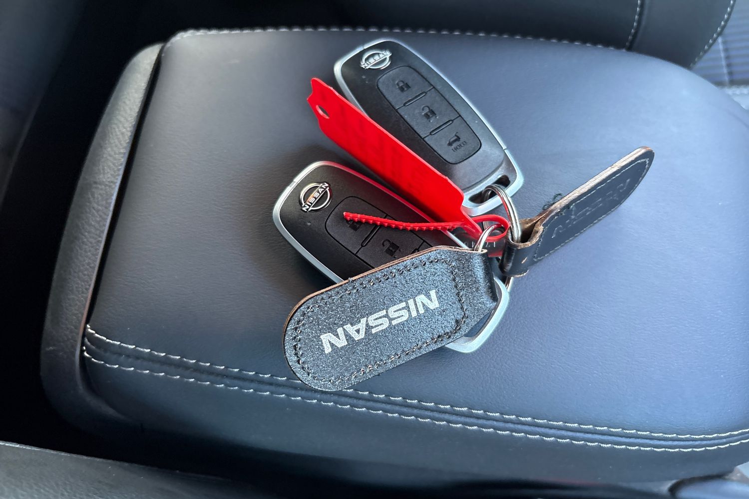 Used Nissan Qashqai 2022 for sale - 75943369: Photo 33