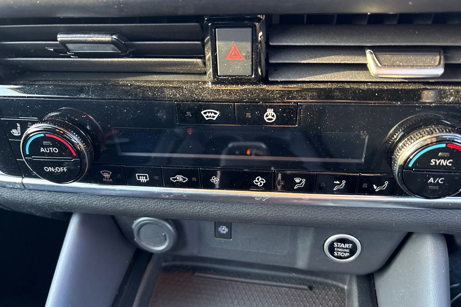 Used Nissan Qashqai 2022 for sale - 75943369: Photo 41